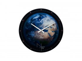 Часы интерьерные NT520 в Ярково - yarkovo.mebel-nsk.ru | фото