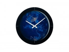Часы интерьерные NT521 в Ярково - yarkovo.mebel-nsk.ru | фото