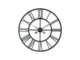 Часы настенные NT801 CHRONO в Ярково - yarkovo.mebel-nsk.ru | фото
