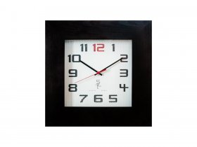 Часы настенные SLT 5528 в Ярково - yarkovo.mebel-nsk.ru | фото