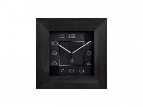 Часы настенные SLT 5529 GRAPHITE в Ярково - yarkovo.mebel-nsk.ru | фото