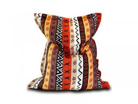 Кресло-подушка Африка в Ярково - yarkovo.mebel-nsk.ru | фото